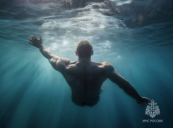 За прошедшие сутки в Ростовской области утонули четыре человека