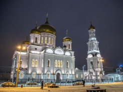 Ростовская епархия призвала не пускать больных в храмы