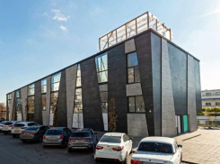 В Ростове на Береговой открылся новый ресторан Аркадия Новикова