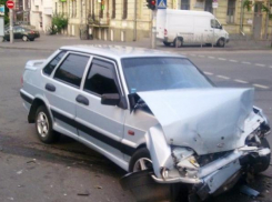 В Ростовской области снизилось количество дорожно-транспортных происшествий 