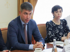 Глава администрации Ростова заявил, что был доволен работой Марии Давыдовой