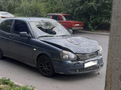 В Ростове у БСМП-2 насмерть сбили женщину