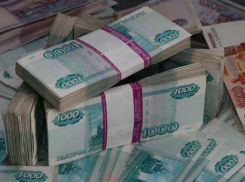 Ростовская область из-за коронавируса потеряла 5,3 млрд рублей