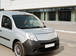 Водителю-курьеру в Ростовской области готовы платить от 50 тысяч рублей