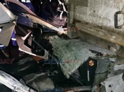 Водитель «в умате» устроил кровавое ДТП с жертвами под Ростовом