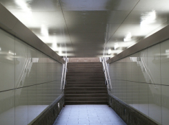 Проект пешеходного перехода возле «Ростов Арены» обойдется в 13,2 млн рублей