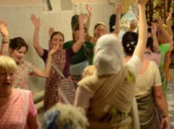 Кришнаитский храм крупно оштрафовали в Ростовской области