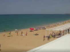 Жительница Ростовской области пострадала при атаке ВСУ на пляж в Севастополе