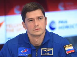 Космонавт из Новочеркасска Николай Чуб стал героем России