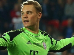 «Бавария» перед битвой против «Ростова» потеряла лучшего вратаря мира