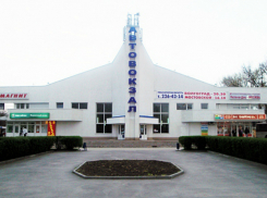 Перенести в старый аэропорт могут пригородный автовокзал Ростова
