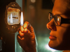 Тысячи людей начнут неделю без света в нескольких районах Ростова