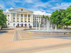 ДГТУ получил высокую оценку среди вузов Ростовской области