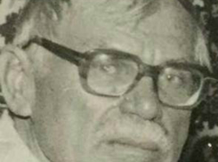 Сутулый бородатый старик в замшевой куртке загадочно исчез в Ростове