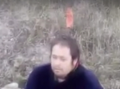 «Хотел, чтобы голова дышала»: огромный кинжал воткнул себе в череп житель Ростовской области