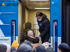 Ростовский вокзал обогнал краснодарский по количеству пассажиров в январе–феврале