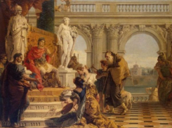 Календарь: 13 апреля День мецената и благотворителя