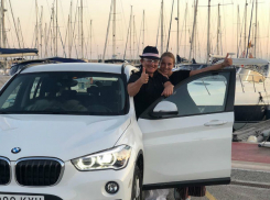 Полина Диброва рассказала, как гоняла на машине по Испании без прав с тремя детьми