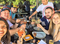 В угольной афере «Донэнерго» на 20,9 млн руб уличили Голубева-младшего с одноклассником