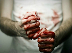 Мужчина запинал до смерти своего отца и сутки прятался в лесу от полиции под Ростовом