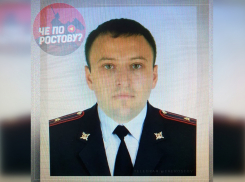 В Батайске полицейского задержали за крупную взятку