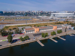 В Ростове единственный автобус на Гребной канал заканчивает работу в 10 утра