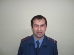 Таганрогский полицейский осужден за то, что предупредил разыскиваемого