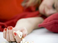 Школьница из Ростовской области пыталась покончить с собой после ссоры с матерью и подругой