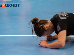 «Это убийство российского спорта»: десятки ростовских атлетов рискуют остаться без Олимпиады