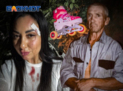 Подробности избиения журналистки при освобождении деда из «рабства» на Дону