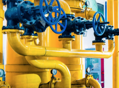 На Дону построят три завода по производству сжиженного газа за 19,5 млрд рублей