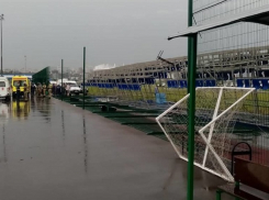 Администрация Ростова выделила пострадавшим на Гребном канале детям 525 тысяч рублей