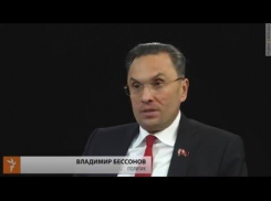 Бывший лидер ростовских коммунистов принял участие в конференции в Праге «Россия после Путина»