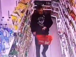 Ростовский шоколадный «маньяк» терроризировал магазины города