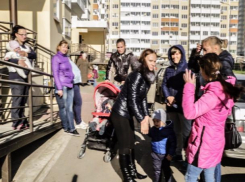 Жильцы ростовской многоэтажки оказались в коммунальном капкане