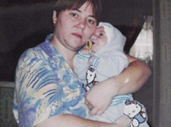 Жительнице Ростовской области грозит пожизненный срок за убийство годовалого сына 