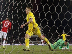 Бухаров забил гол «Манчестер Юнайтед» как Пеле, - Бубнов