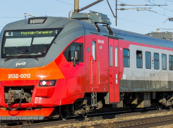 Дополнительные электрички из Ростова в Таганрог пустят 12 августа