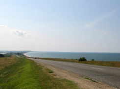 Хуснуллин рассказал о планах начать расширение дороги из Ростова в Крым в 2024 году