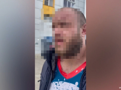 Наркодилера из Ростовской области с 70 закладками мефедрона задержали в Саранске