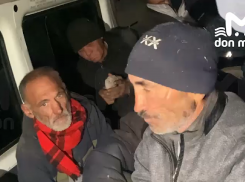Работали за еду: в Ростовской области спасли 18 человек из трудового рабства
