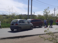 В ДТП в Новочеркасске пострадала 82-летняя женщина