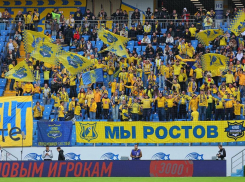 ФК «Ростов» завершил 2024 год с убытком в 218 миллионов рублей