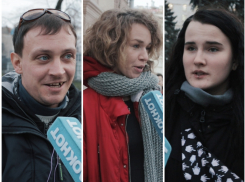 «Дома должно пахнуть хвоей и мандаринами»: ростовчане предпочитают настоящую елку искусственной