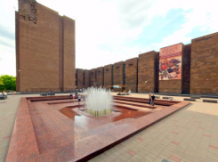 Бюсты трех донских писателей откроют на Пушкинской