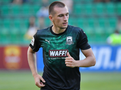 ФК «Ростов» подписал контракт с полузащитником «Краснодара» Даниилом Уткиным