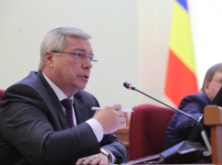 Голубев остался недоволен работой сервиса «Мобильный доктор» в Ростовской области