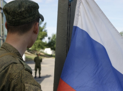 В Ростовской области солдат ради отпуска выдумал смерть родных 