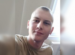 В Ростовской области нашли пропавшего военнослужащего