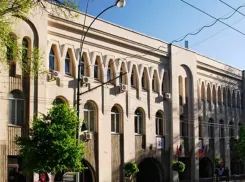 Ростовской филармонии снова отказали в статусе объекта культурного наследия